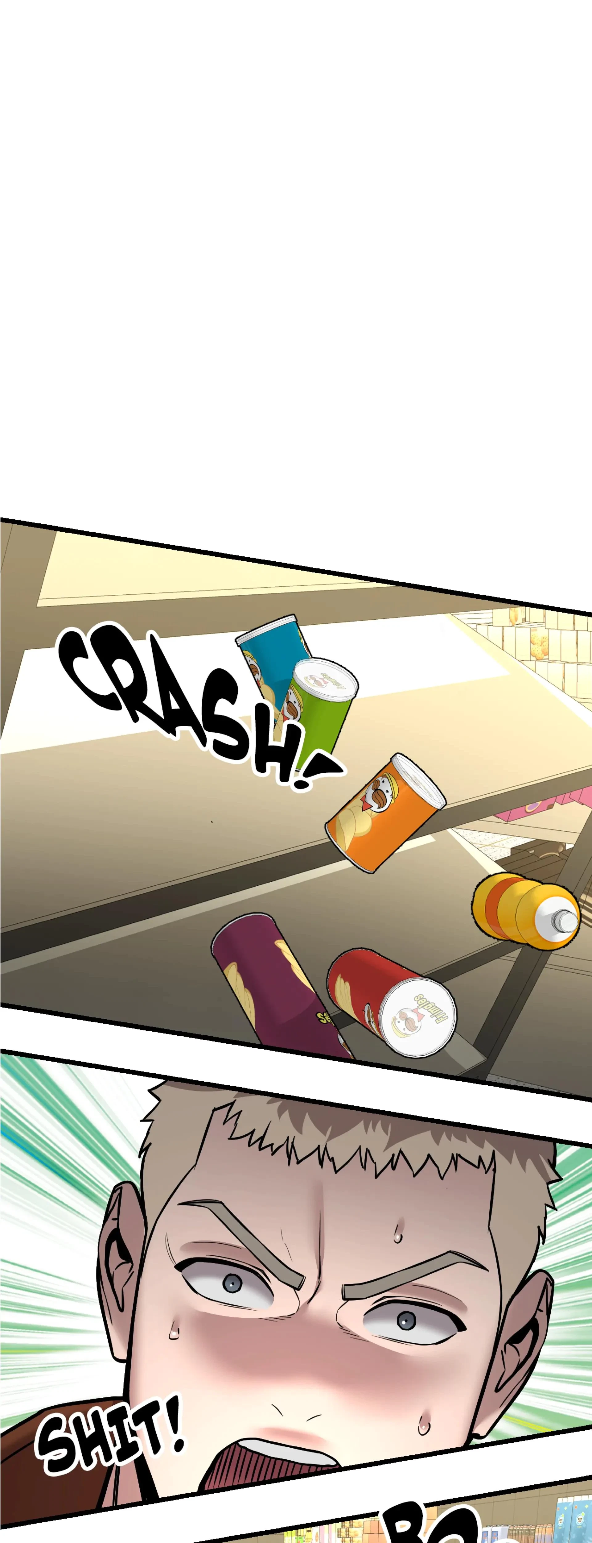 Outlaw Girl Chapter 10 (Uncensored), page 9
