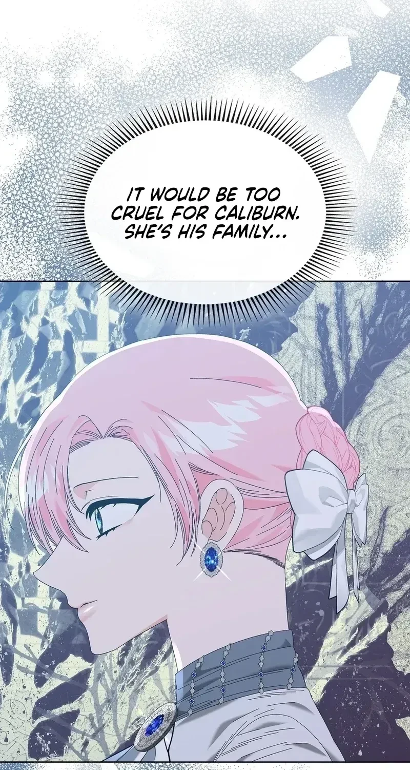 The Beast I Chose Chapter 54, page 11