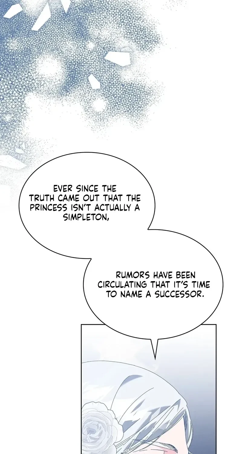 The Beast I Chose Chapter 54, page 12