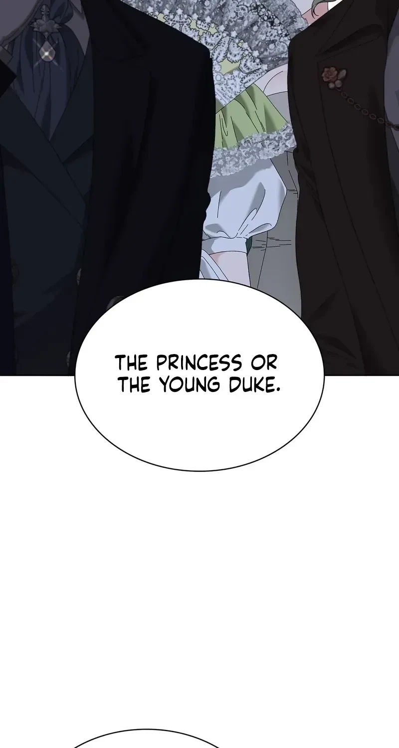 The Beast I Chose Chapter 54, page 18