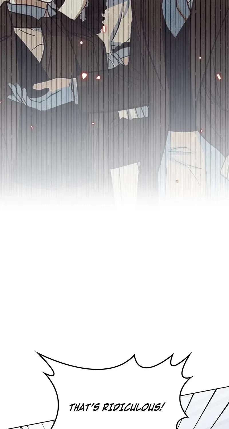 The Beast I Chose Chapter 54, page 22