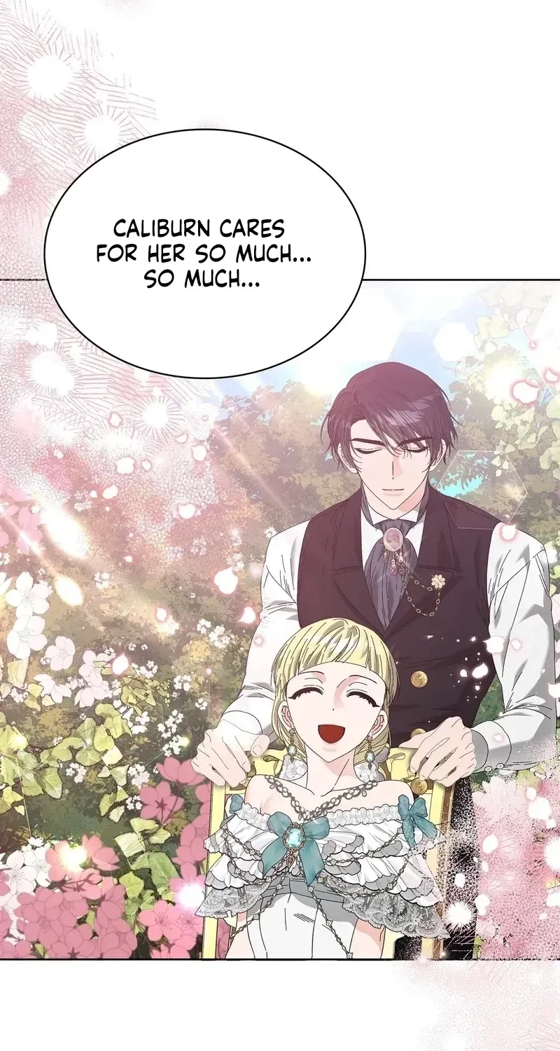 The Beast I Chose Chapter 54, page 24