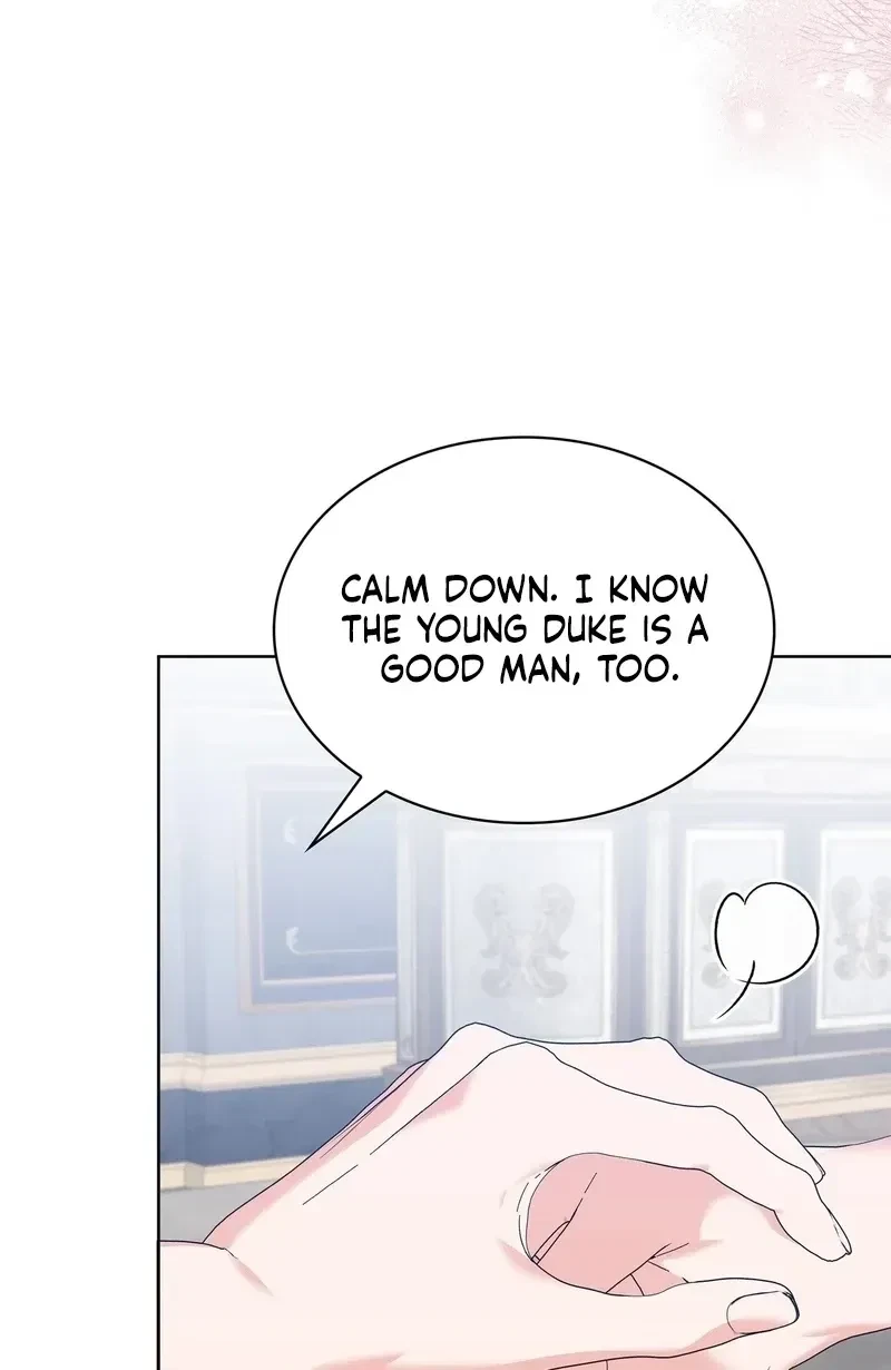 The Beast I Chose Chapter 54, page 25