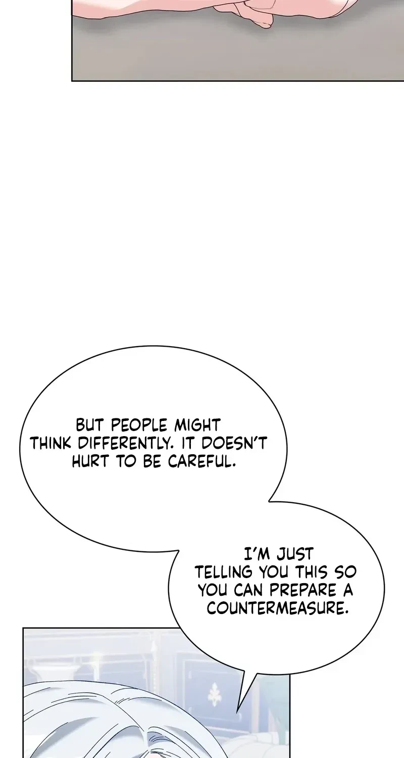 The Beast I Chose Chapter 54, page 26