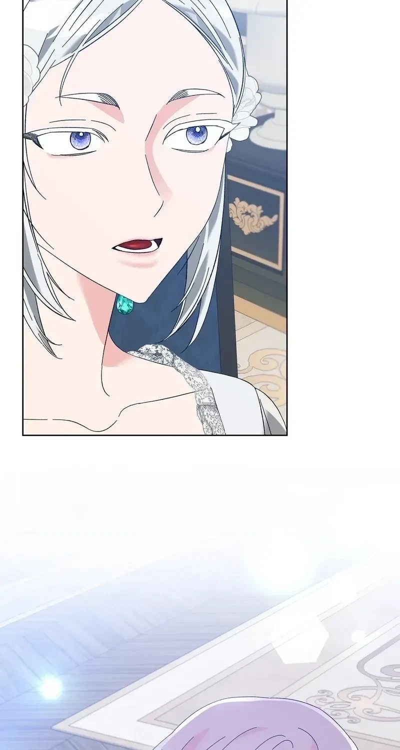The Beast I Chose Chapter 54, page 27