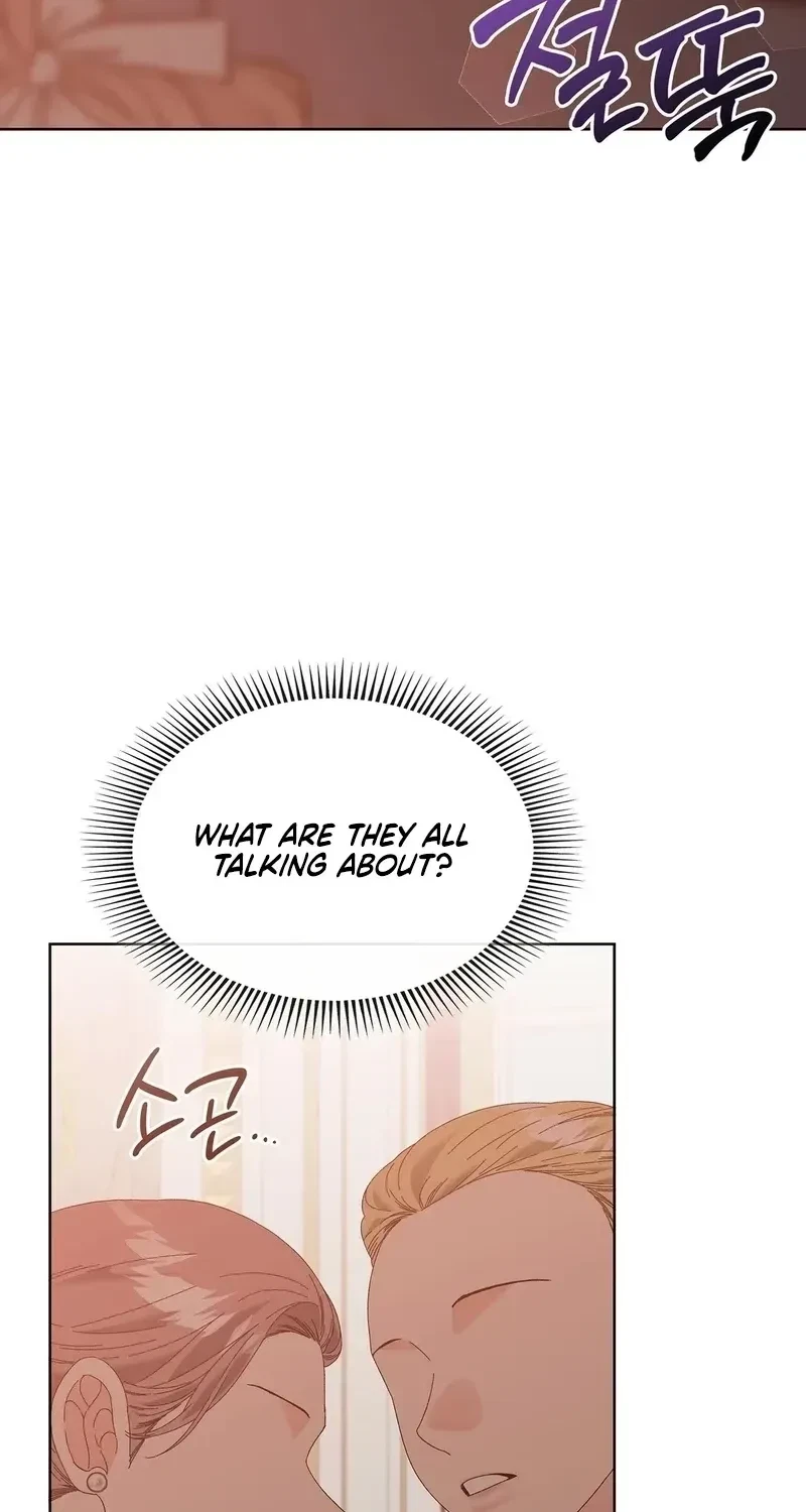 The Beast I Chose Chapter 54, page 33