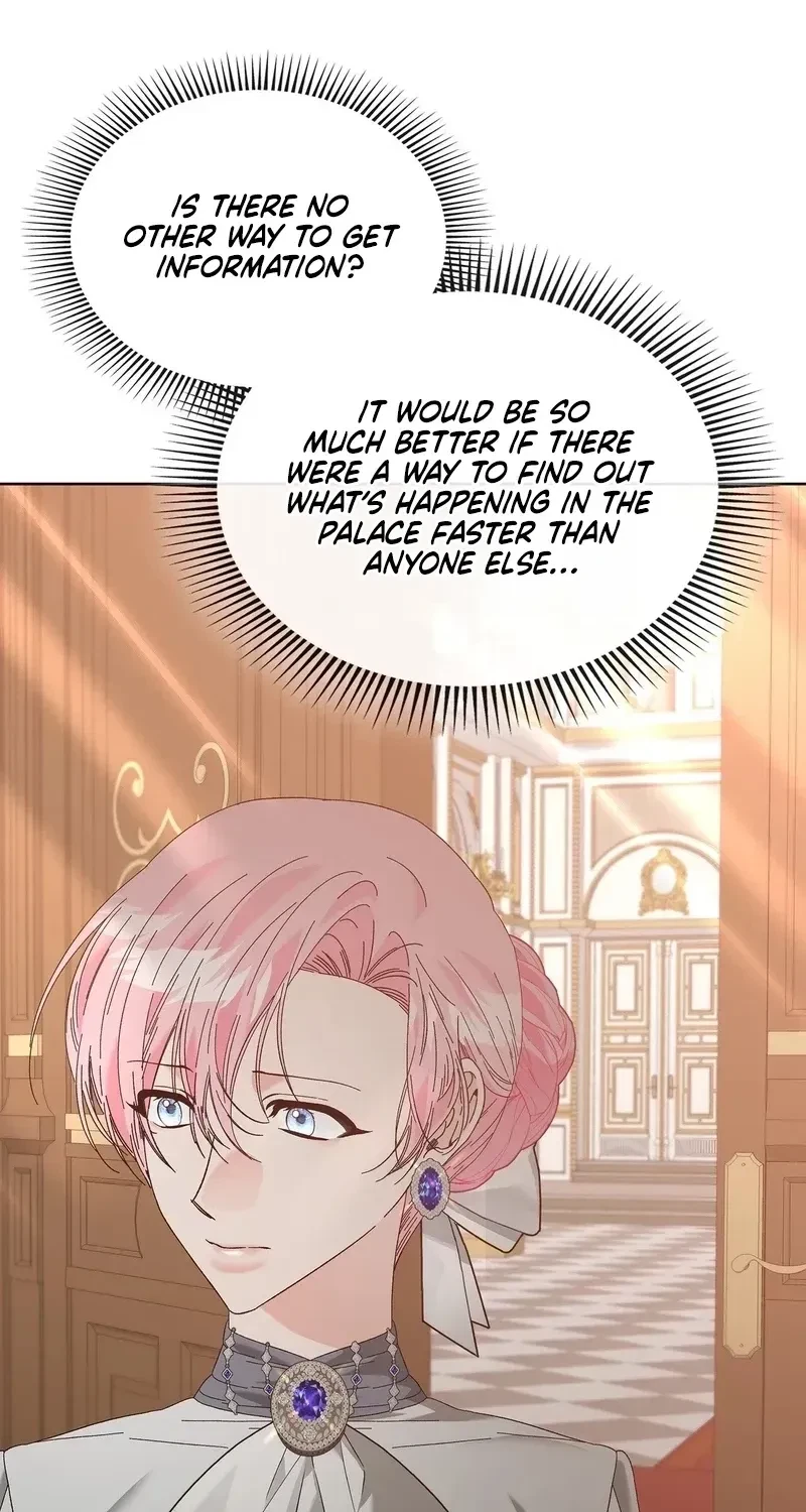 The Beast I Chose Chapter 54, page 36