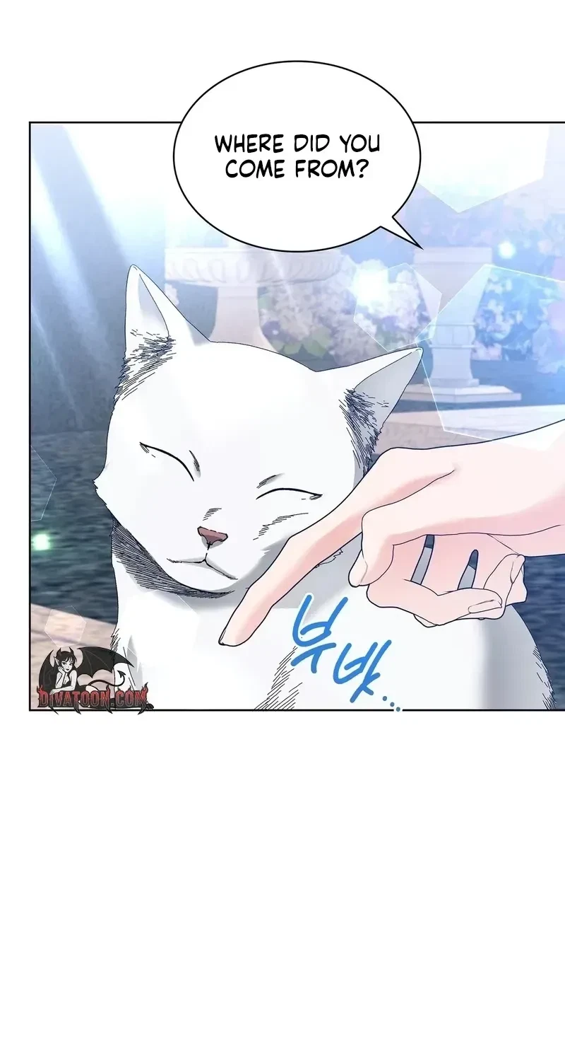 The Beast I Chose Chapter 54, page 40