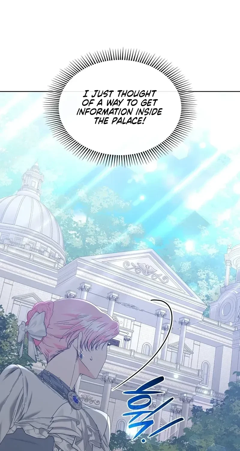 The Beast I Chose Chapter 54, page 42