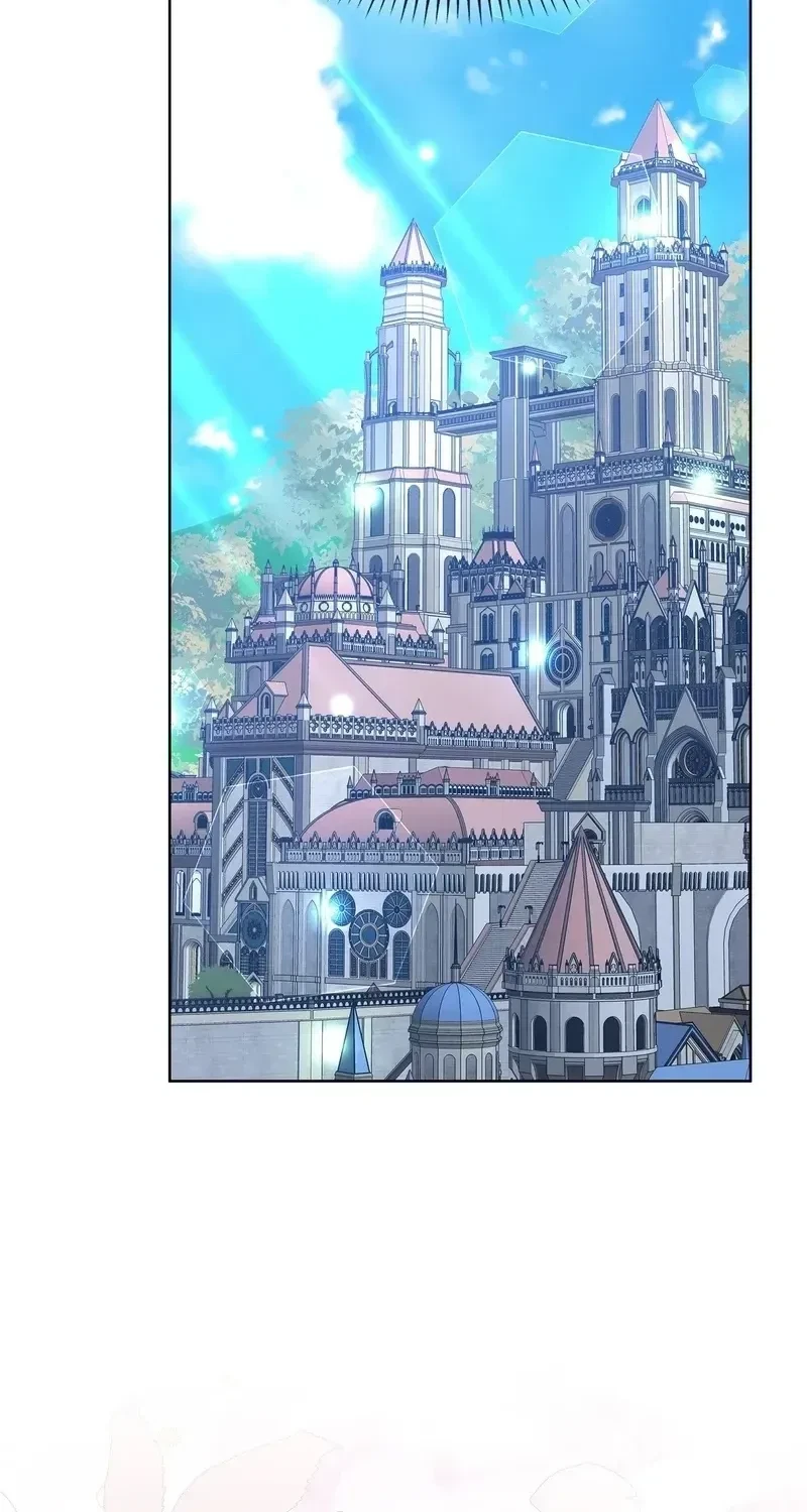 The Beast I Chose Chapter 54, page 44