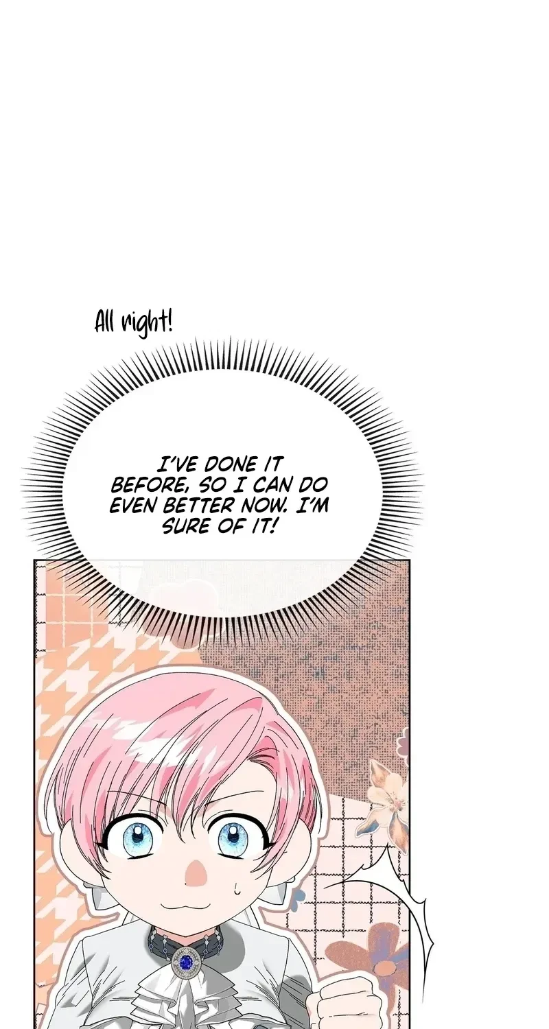 The Beast I Chose Chapter 54, page 48