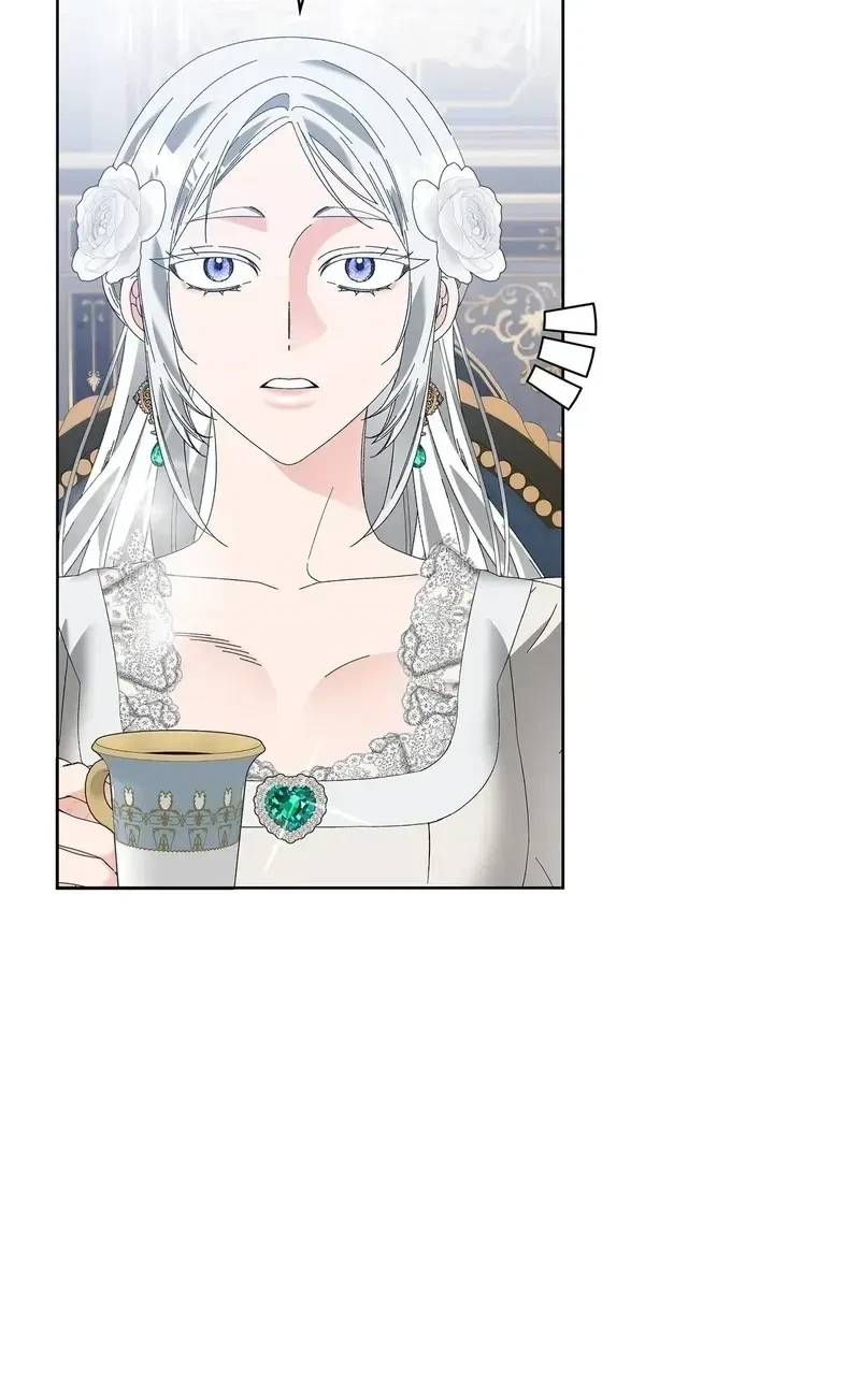 The Beast I Chose Chapter 54, page 5