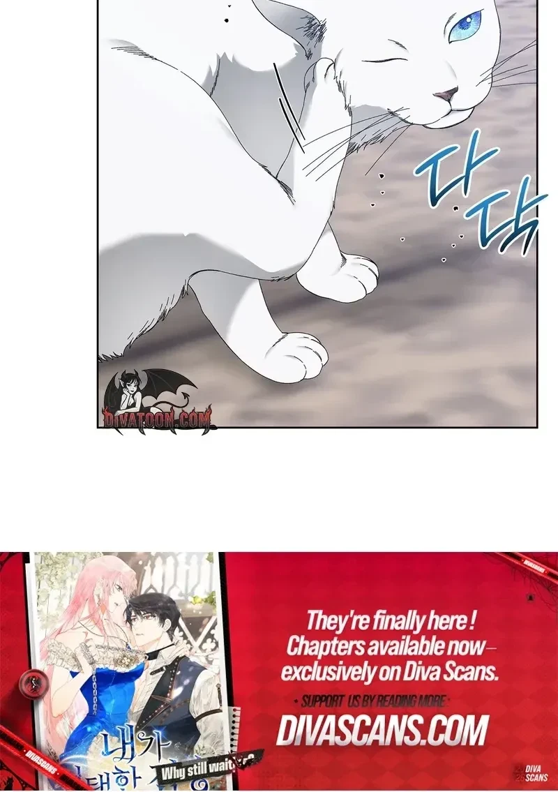 The Beast I Chose Chapter 54, page 50