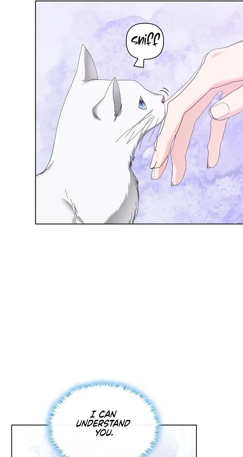 The Beast I Chose Chapter 54, page 51