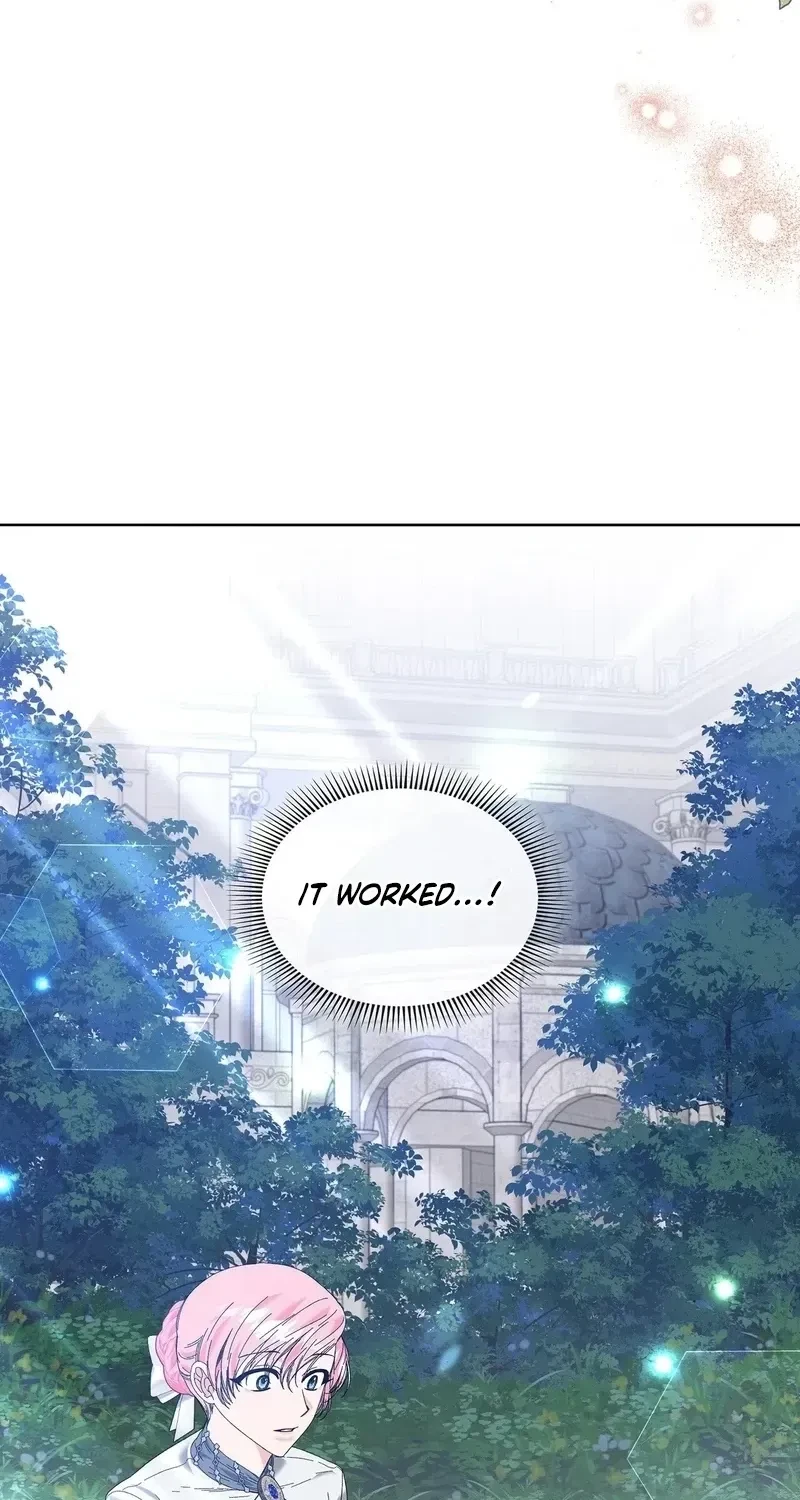 The Beast I Chose Chapter 54, page 54