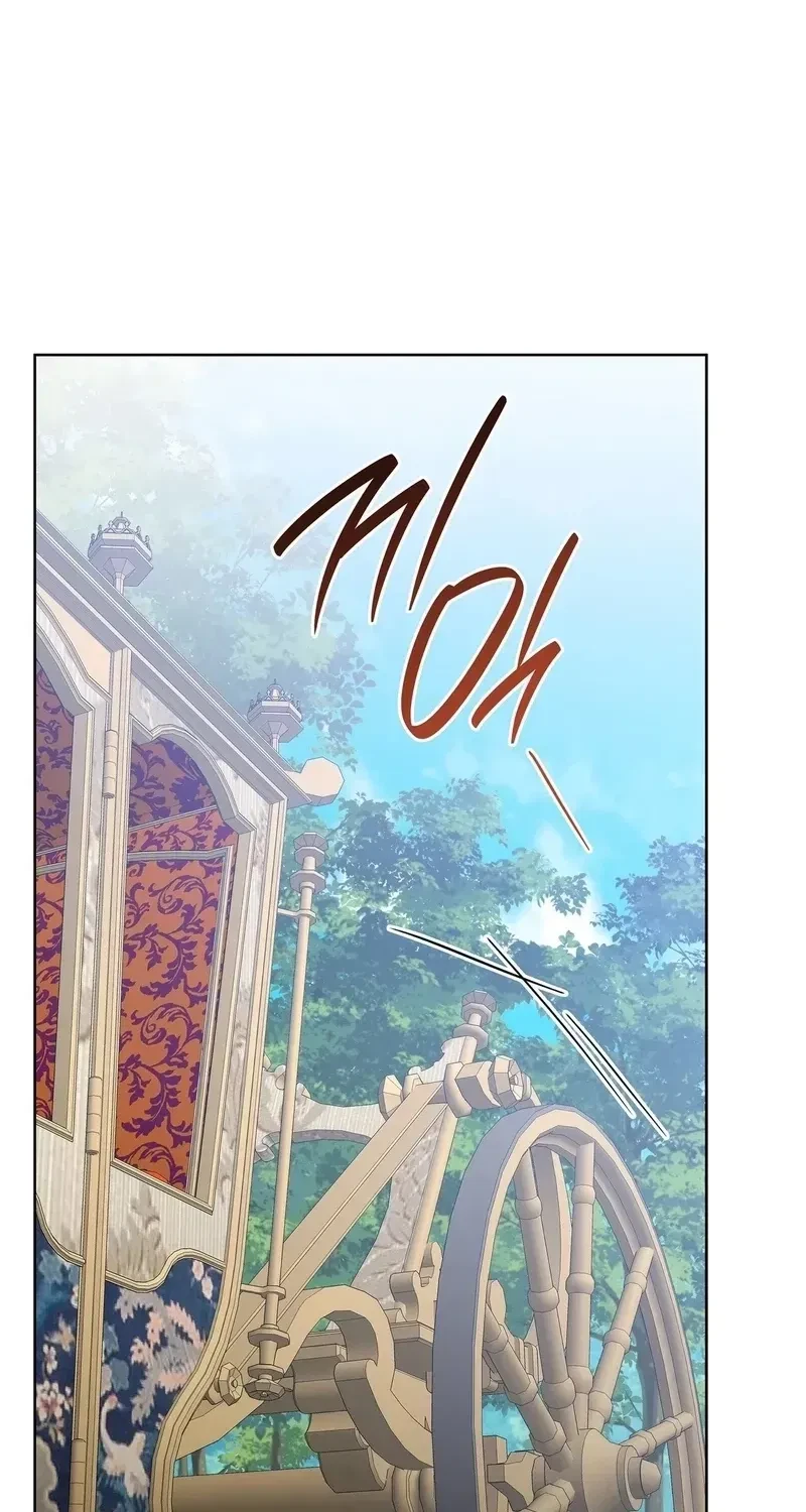 The Beast I Chose Chapter 54, page 56