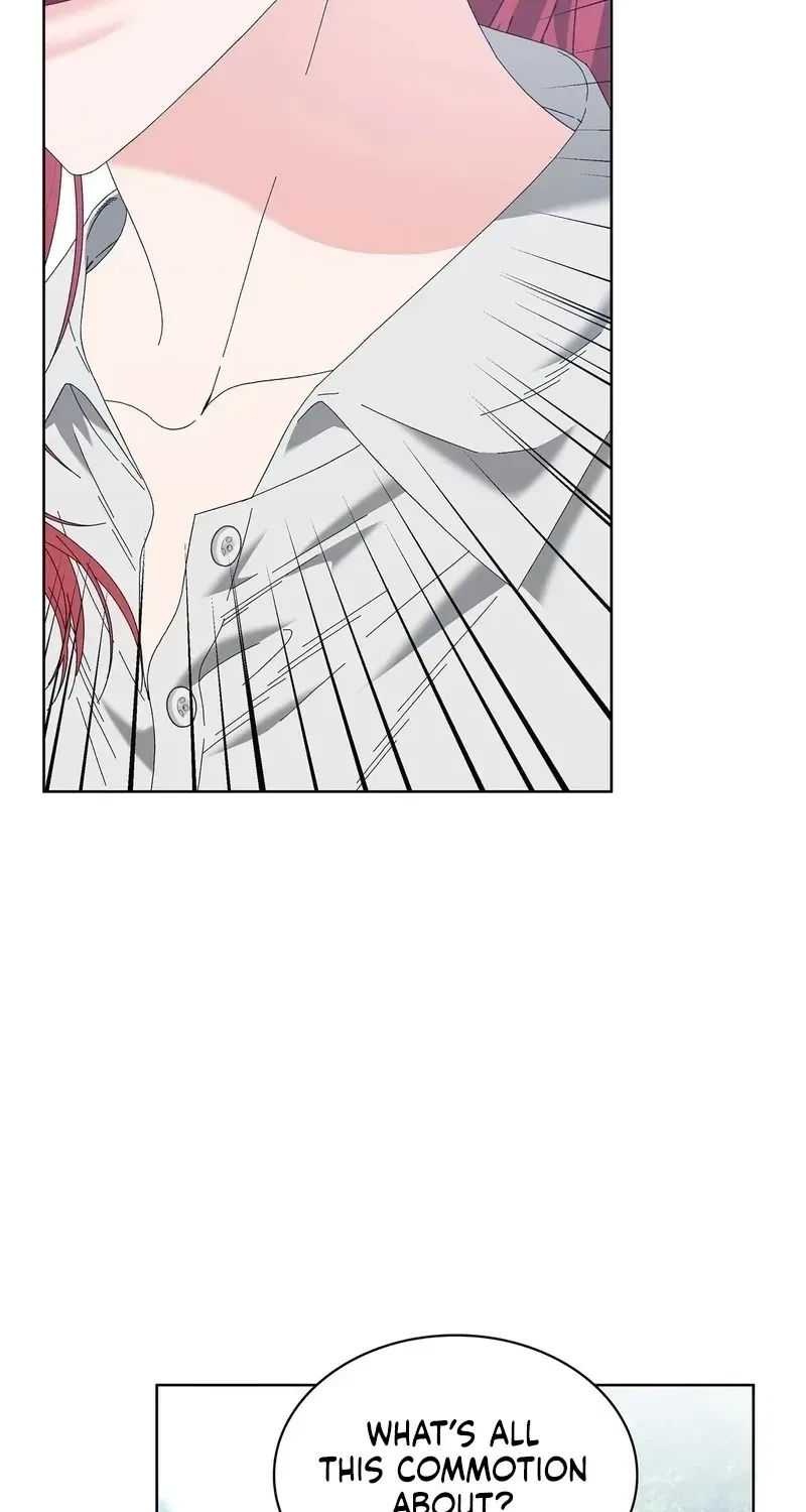 The Beast I Chose Chapter 54, page 59