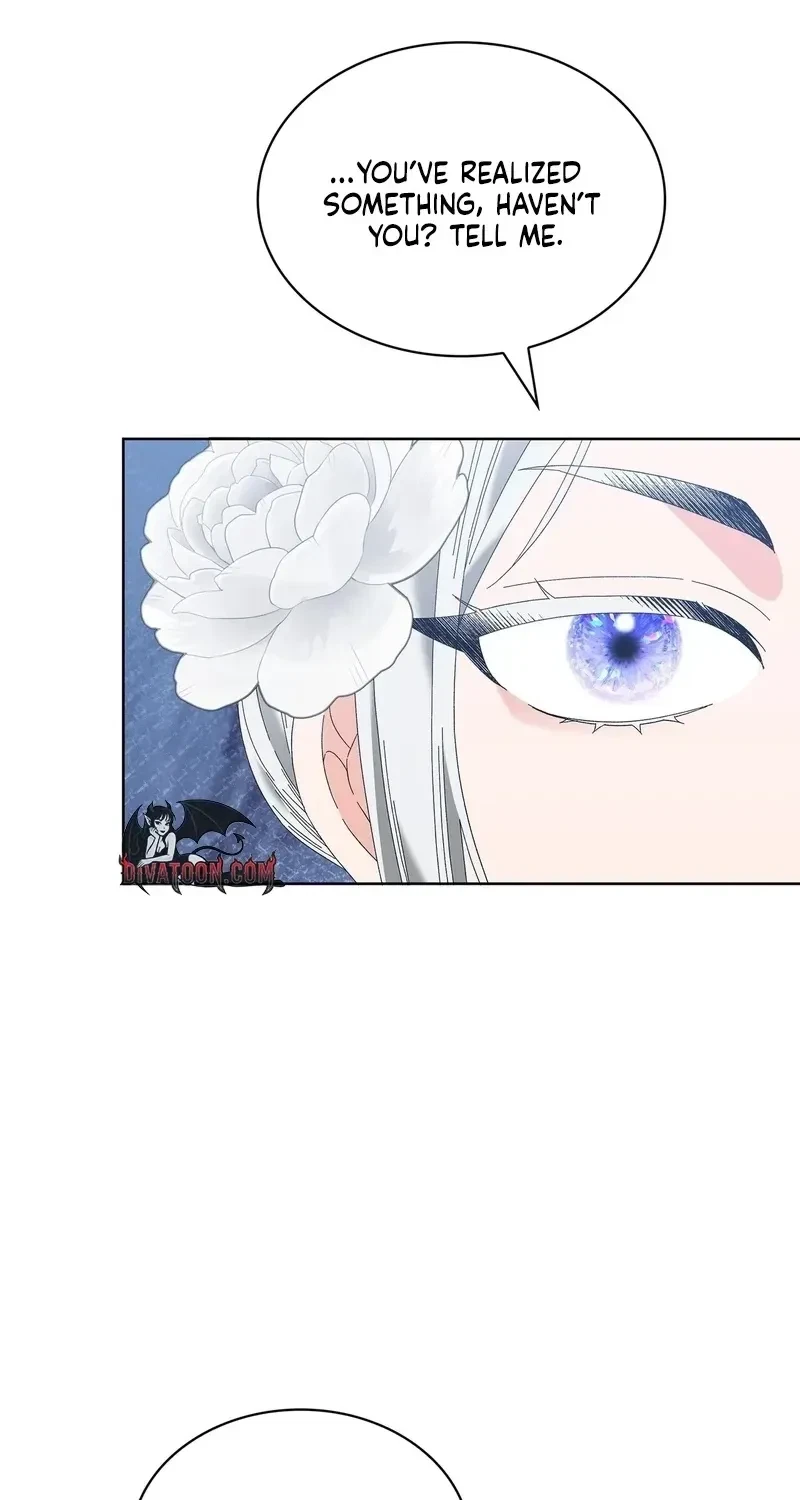 The Beast I Chose Chapter 54, page 6