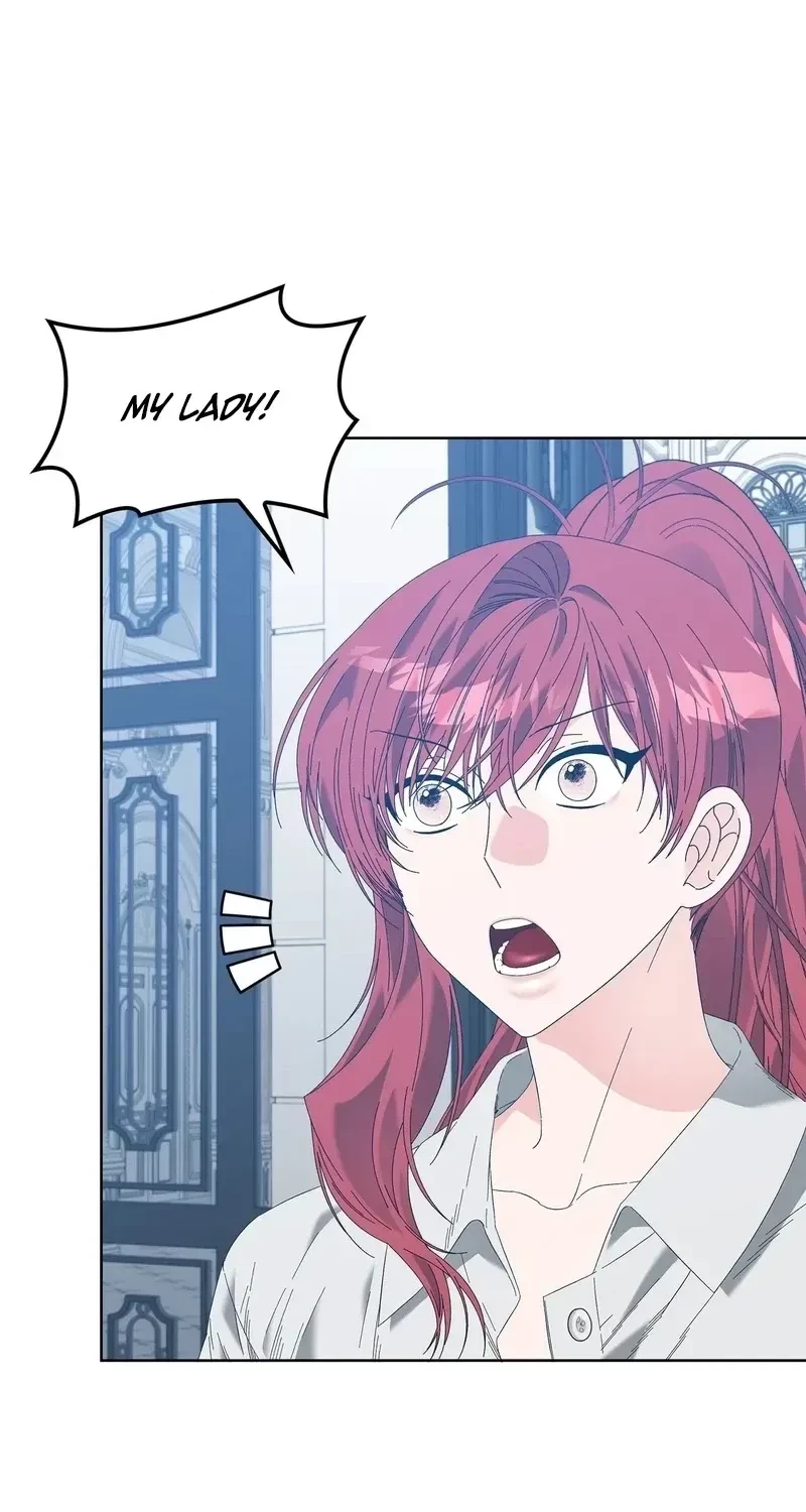 The Beast I Chose Chapter 54, page 62