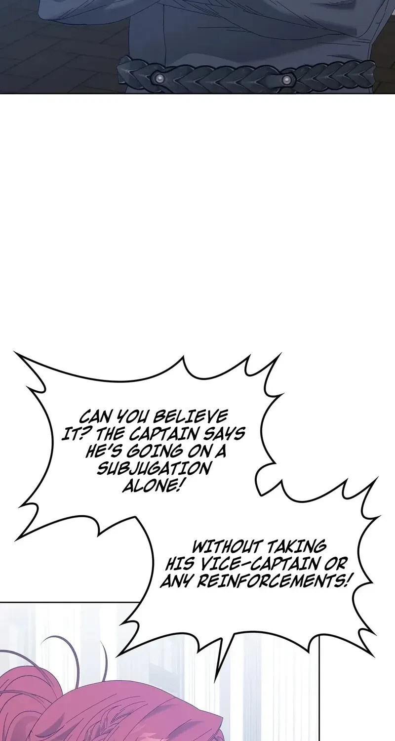The Beast I Chose Chapter 54, page 67