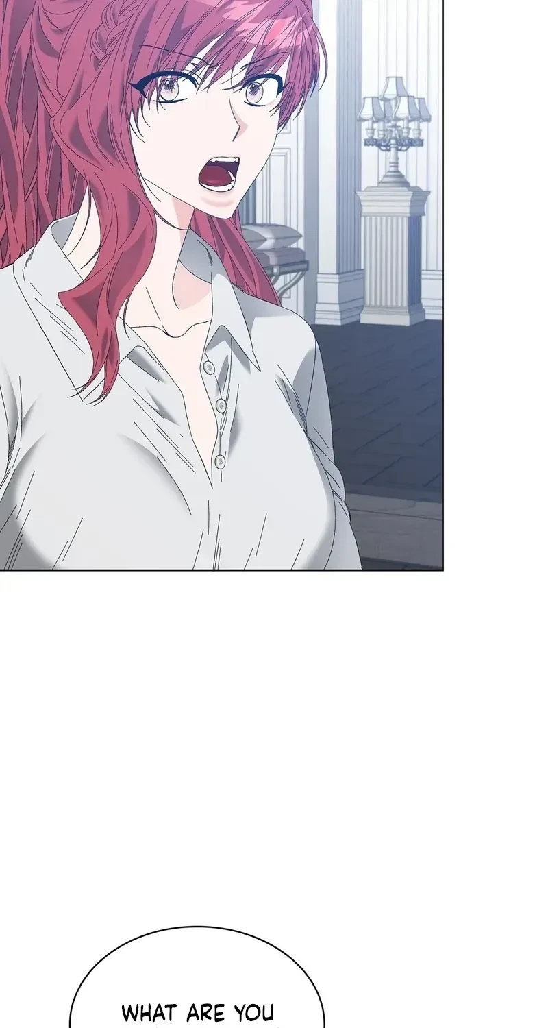 The Beast I Chose Chapter 54, page 68