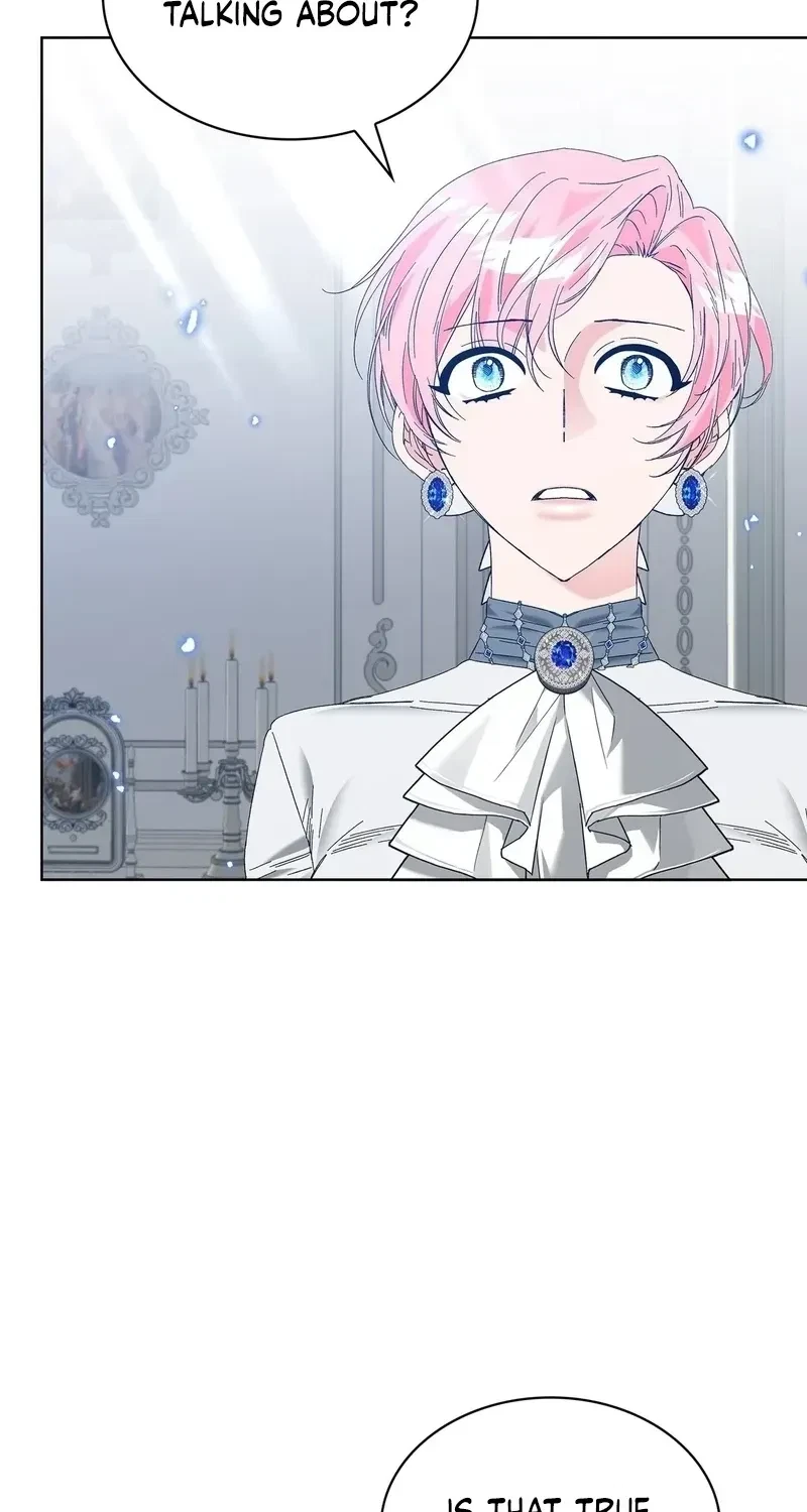 The Beast I Chose Chapter 54, page 69