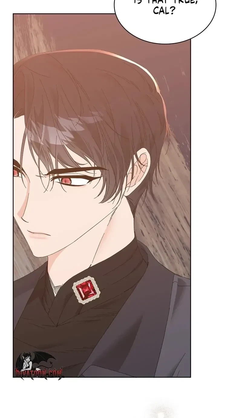 The Beast I Chose Chapter 54, page 70