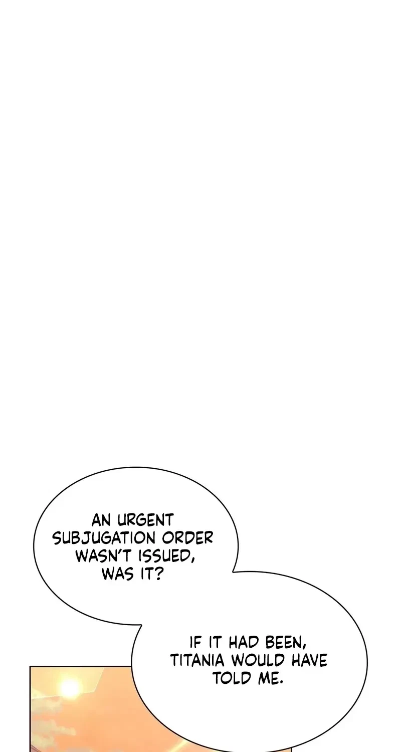 The Beast I Chose Chapter 54, page 76