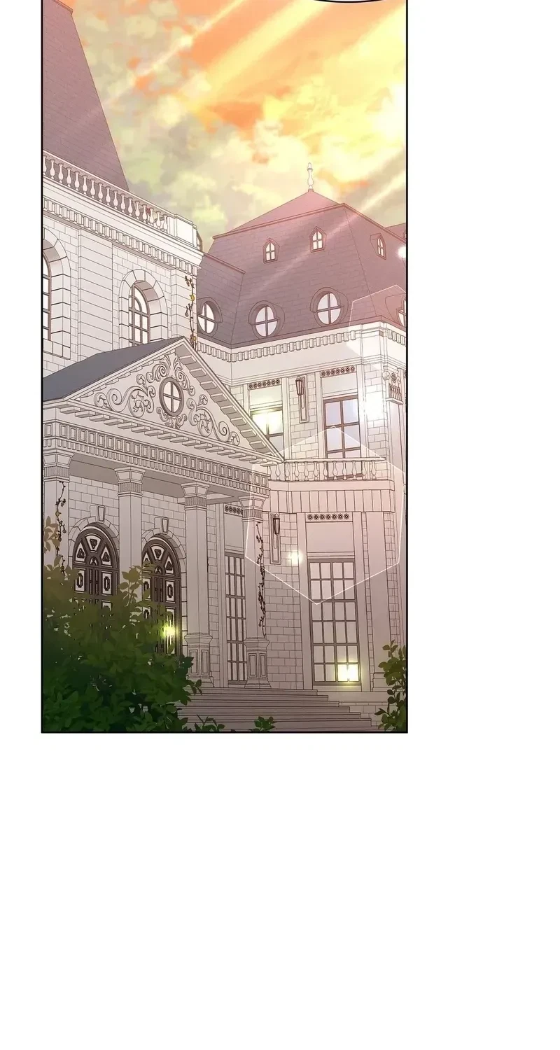 The Beast I Chose Chapter 54, page 77