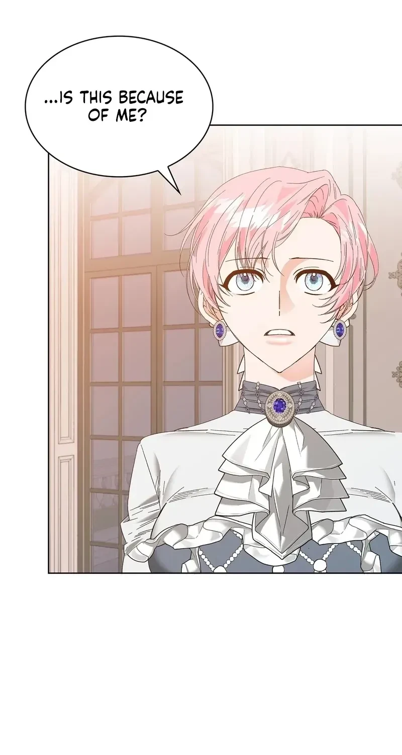 The Beast I Chose Chapter 54, page 78