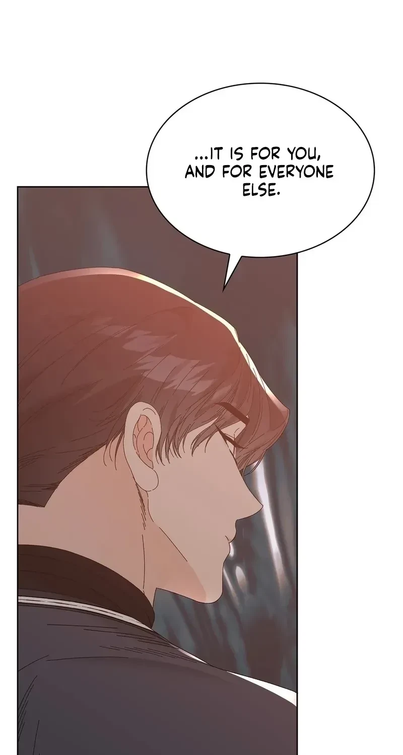 The Beast I Chose Chapter 54, page 79