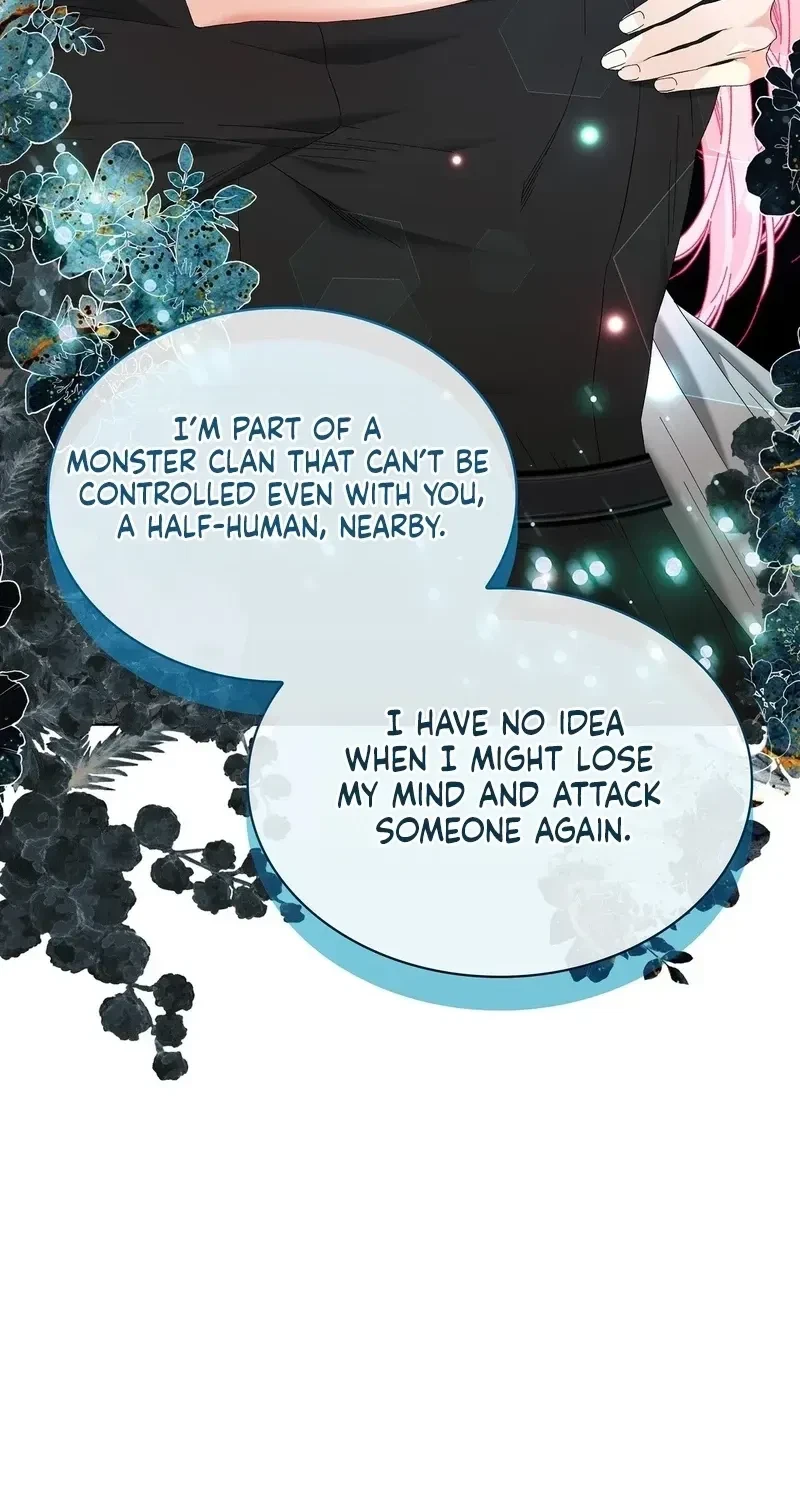 The Beast I Chose Chapter 54, page 82
