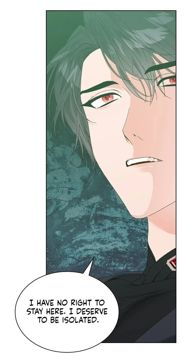 The Beast I Chose Chapter 54, page 83