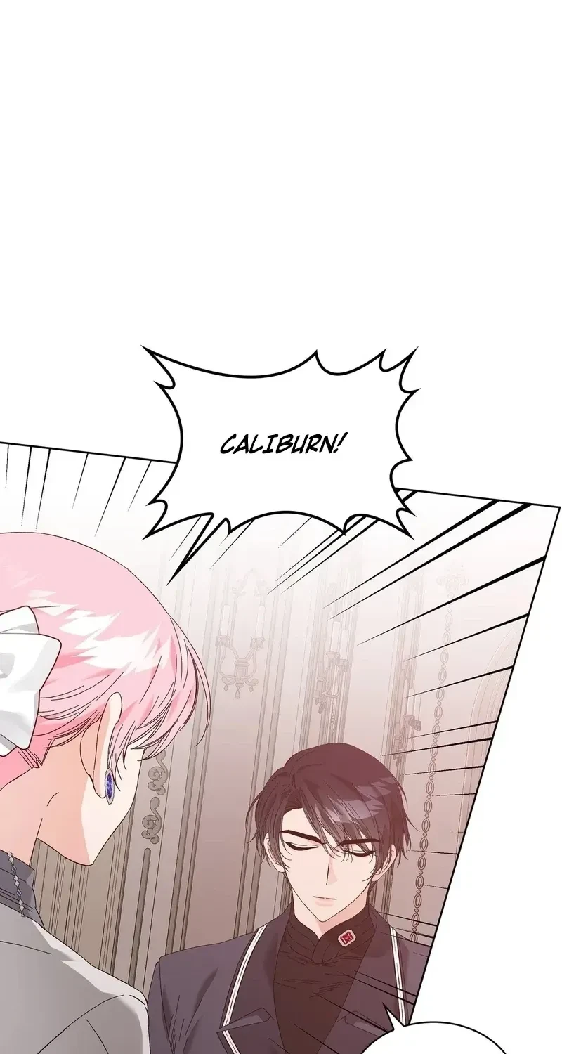 The Beast I Chose Chapter 54, page 84