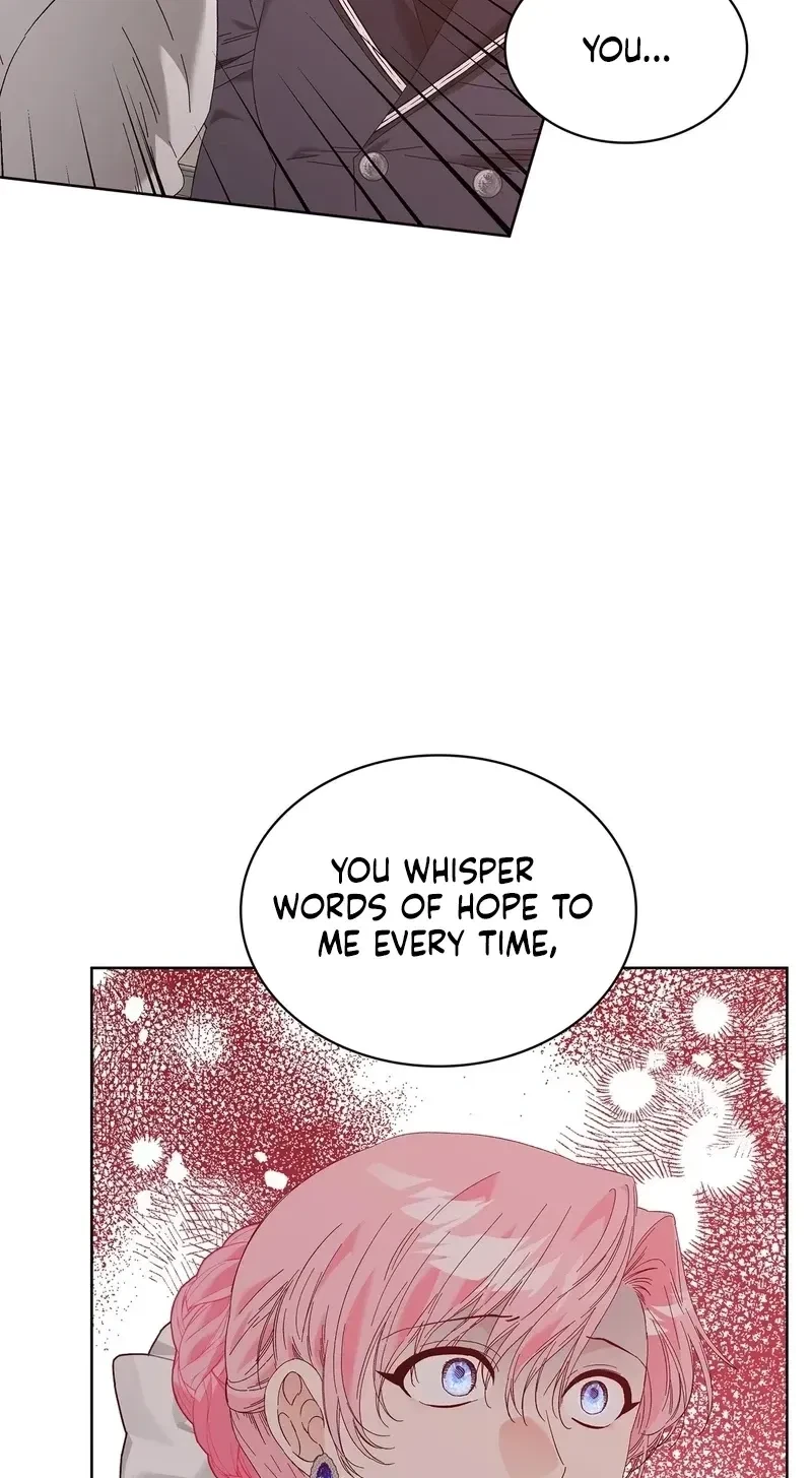 The Beast I Chose Chapter 54, page 85