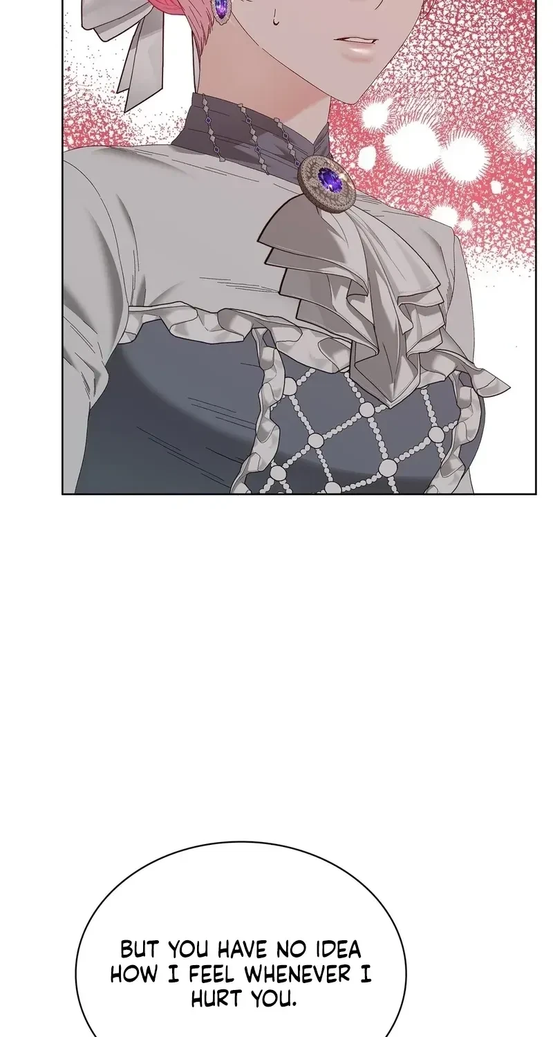 The Beast I Chose Chapter 54, page 86