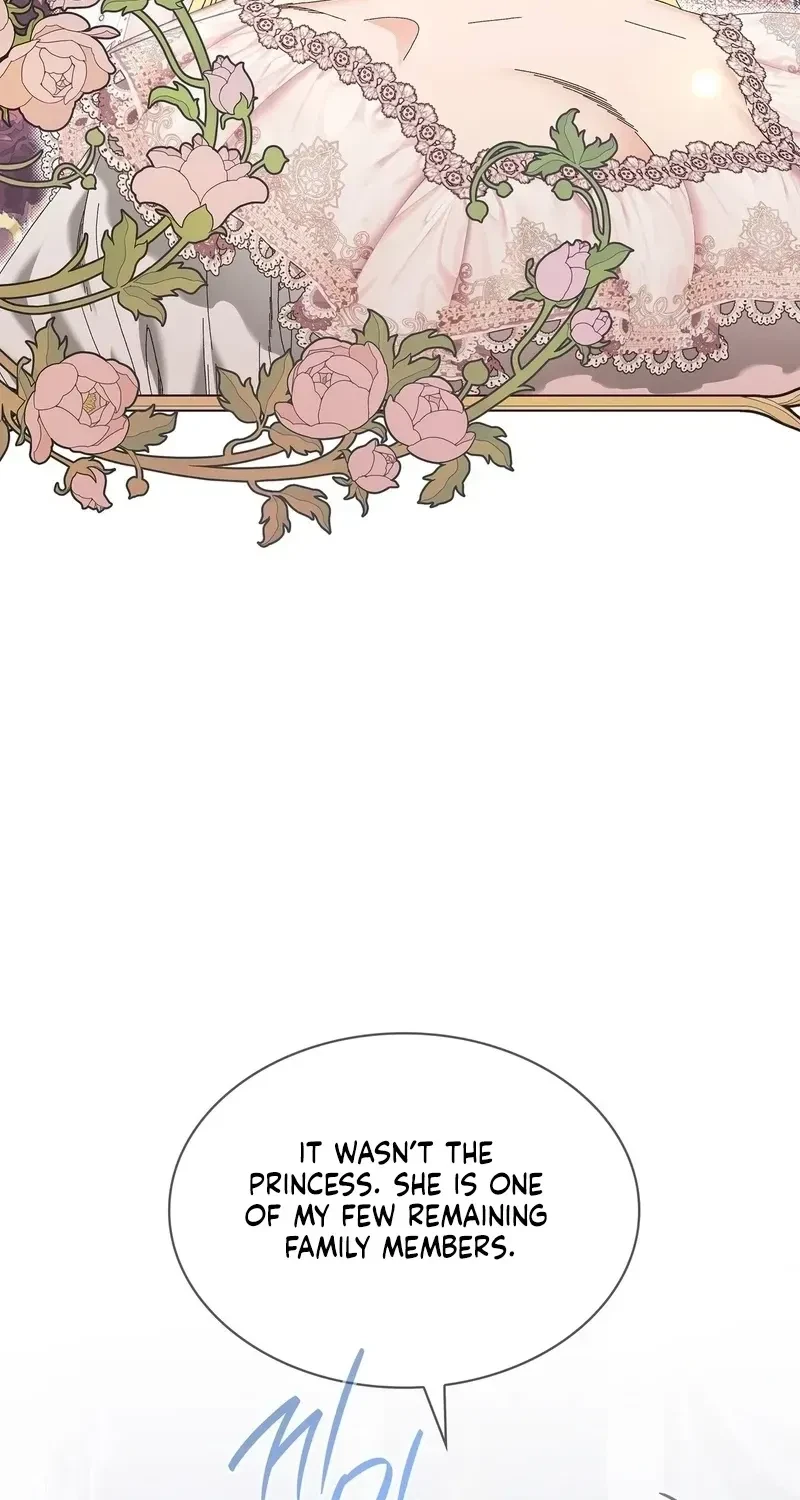 The Beast I Chose Chapter 54, page 9