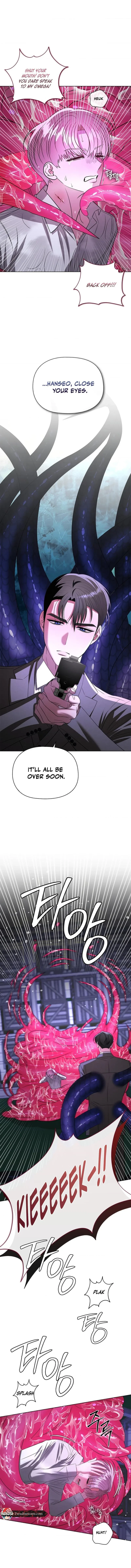 Tentacles Appeared! Chapter 28, page 2