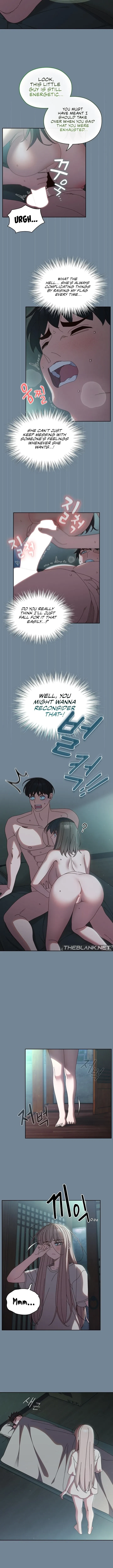 Boss! I'm Taking Your Girl! Chapter 28, page 2