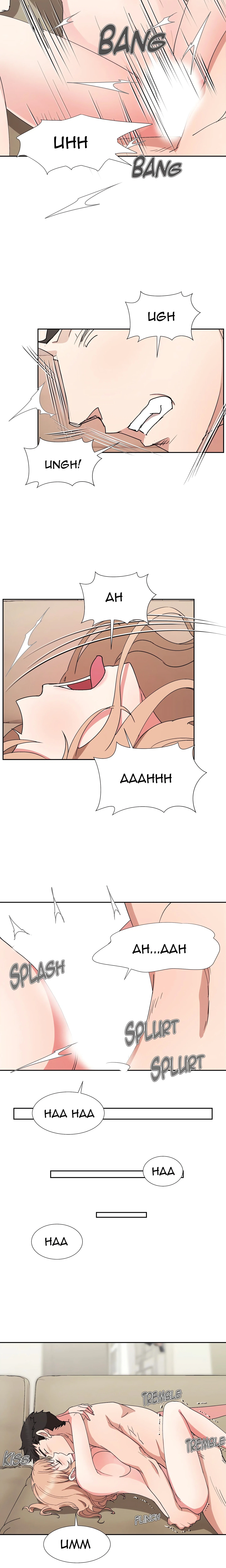 The Prey Chapter 13, page 15