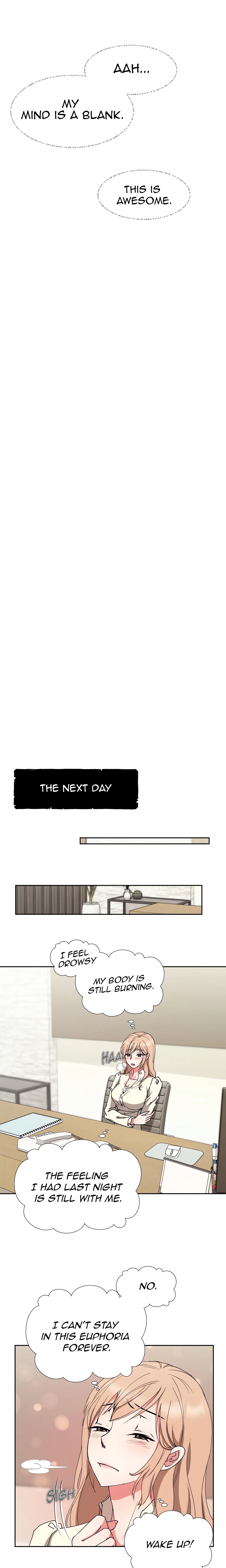 The Prey Chapter 13, page 16