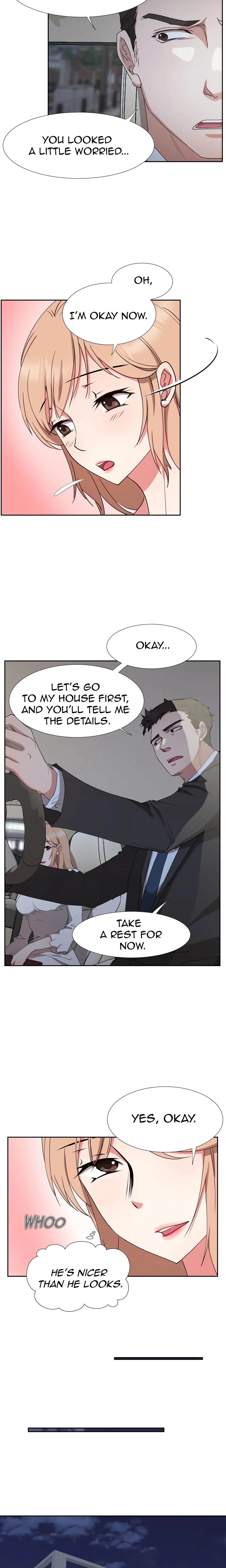 The Prey Chapter 13, page 2