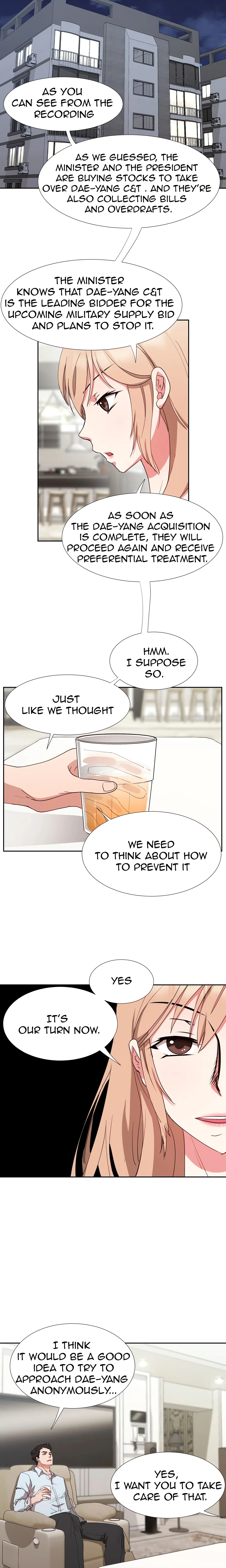 The Prey Chapter 13, page 3