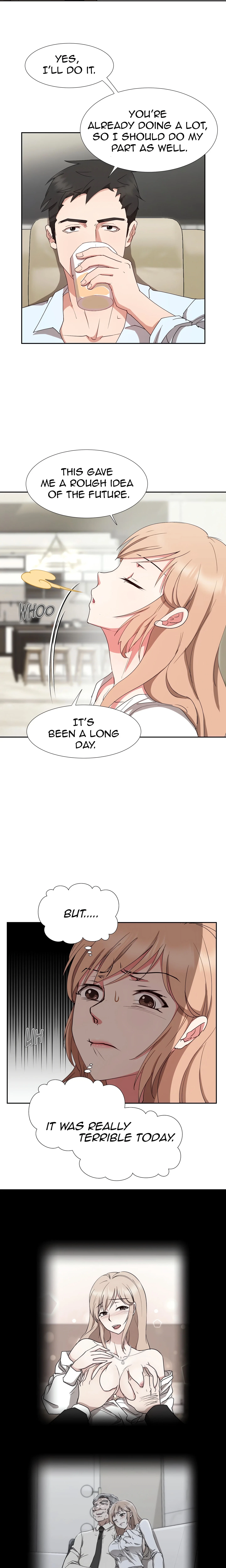 The Prey Chapter 13, page 4