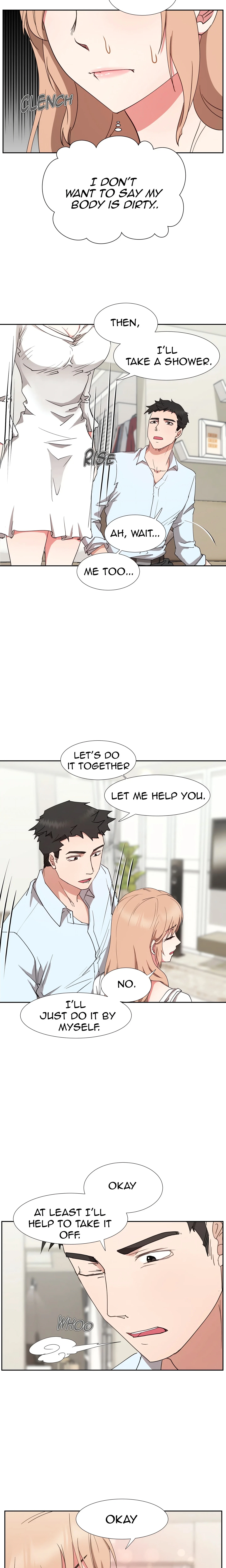 The Prey Chapter 13, page 6