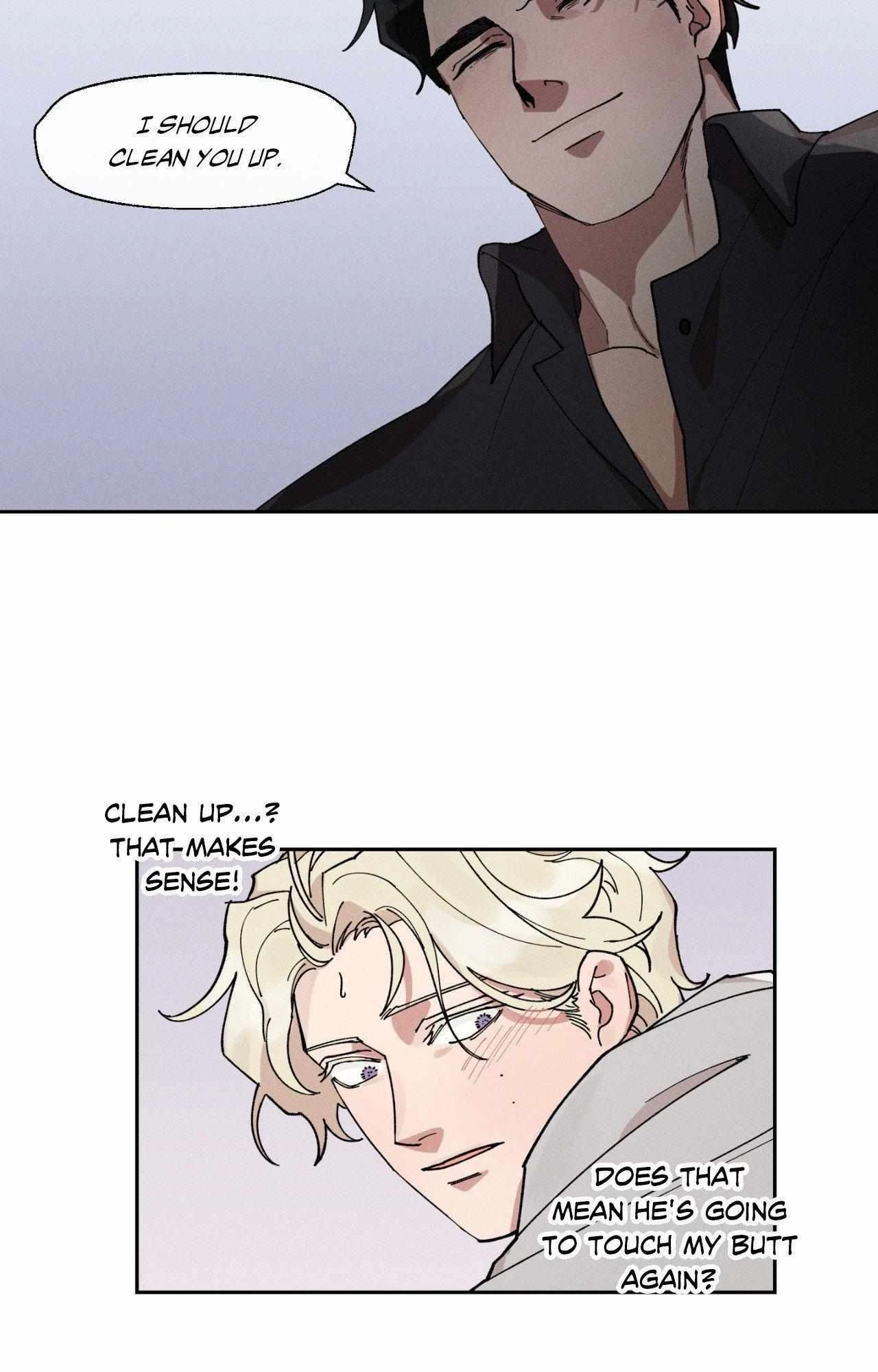 The Beast Of Bahal Never Misses Its Prey Chapter 10, page 2