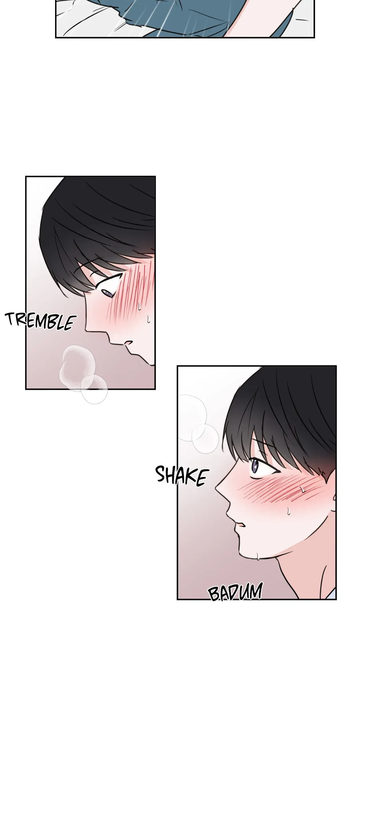 Lighten Up Chapter 36, page 16