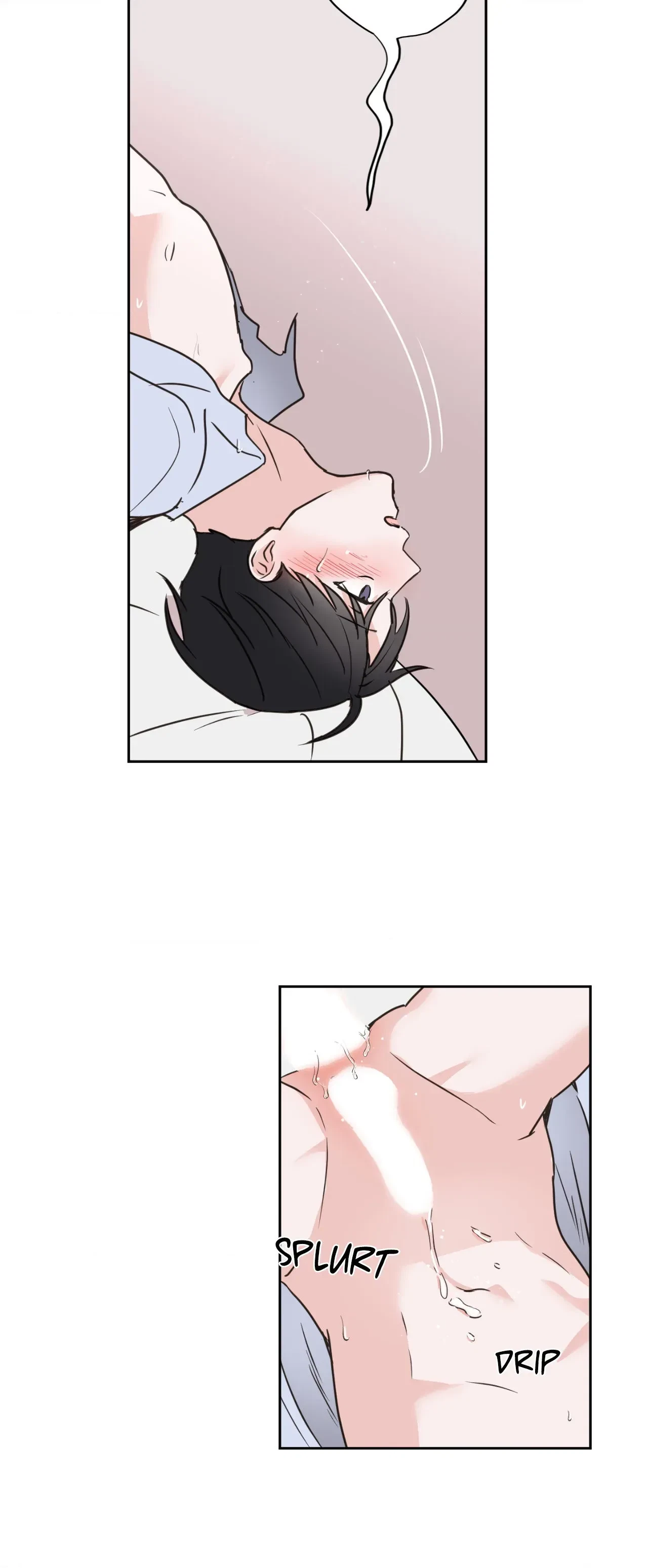 Lighten Up Chapter 36, page 25