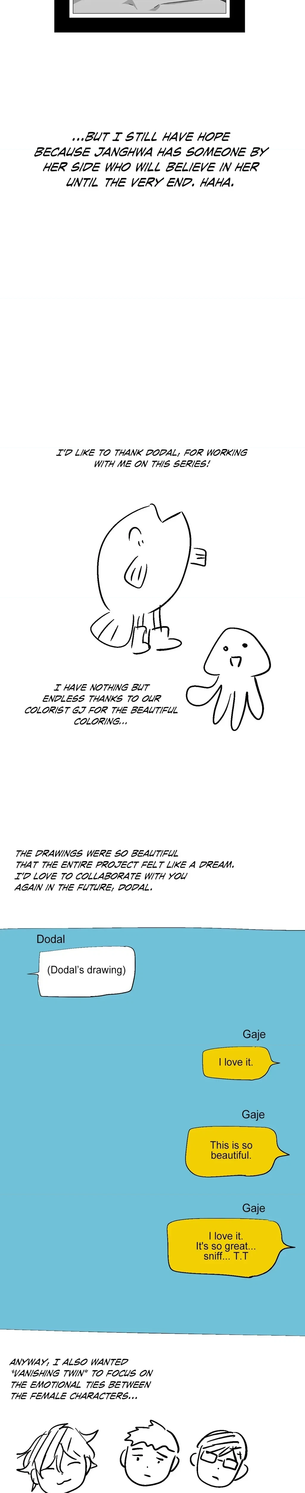 Chapter 60x5 - Creator's Note, page 4