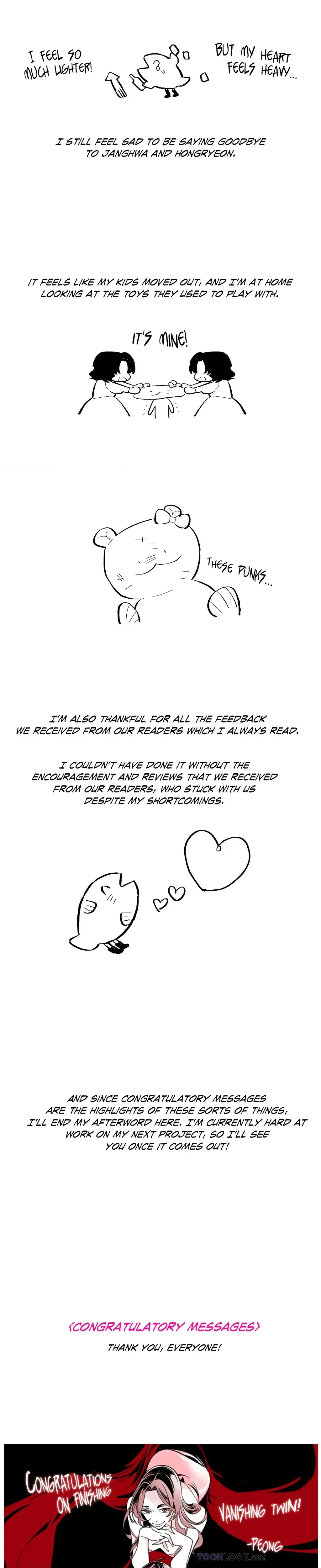 Chapter 60x5 - Creator's Note, page 7